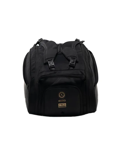 Paletero Drop Shot Airam JMD | Ofertas de pádel